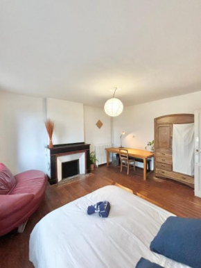 Chambre Bugrane